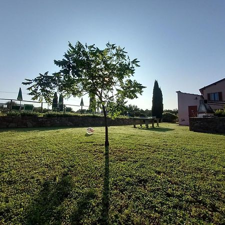 Podere S.Giulia - Casale S.Giulia Riotorto Exterior photo